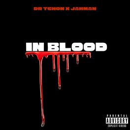 Album cover of In Blood (feat. Jahman)