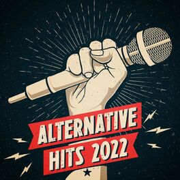 Album cover of Alternative Hits 2022