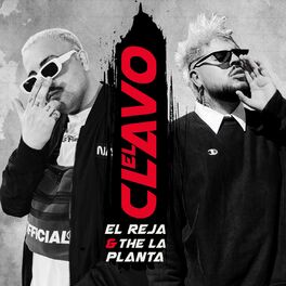 Album cover of El Clavo