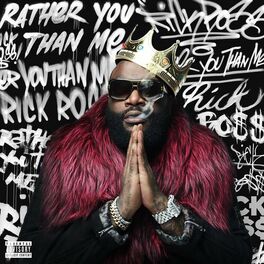 Album cover of Rather You Than Me