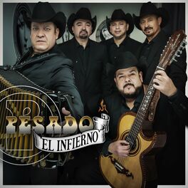 Album cover of EL INFIERNO