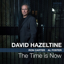 Album cover of The Time is Now