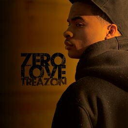 Album cover of Zero Love