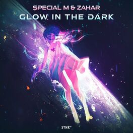 Album cover of Glow in the dark
