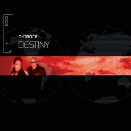 Album cover of Destiny