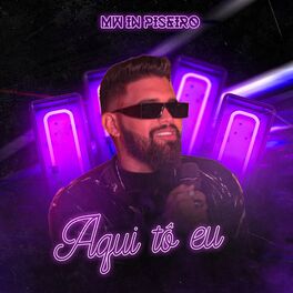 Album cover of Aqui Tô Eu