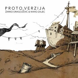 Album cover of Proto_verzija