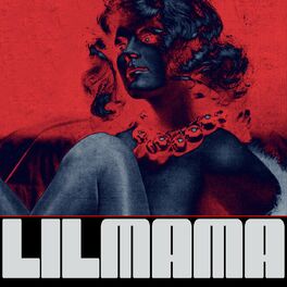 Album cover of Lil Mama
