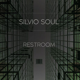Album cover of Restroom