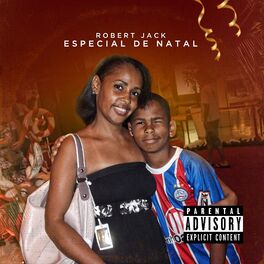 Album cover of Especial de Natal