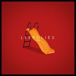 Album cover of Llepolies