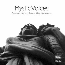 Album cover of Divine music from the heavens