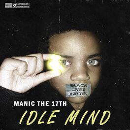 Album cover of Idle Mind