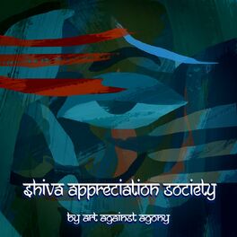 Album cover of Shiva Appreciation Society