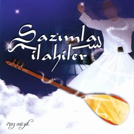 Album cover of Sazımla İlahiler