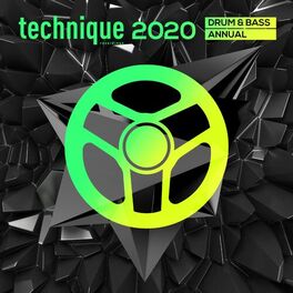 Album cover of Technique Annual 2020