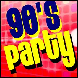 Album cover of 90's Party