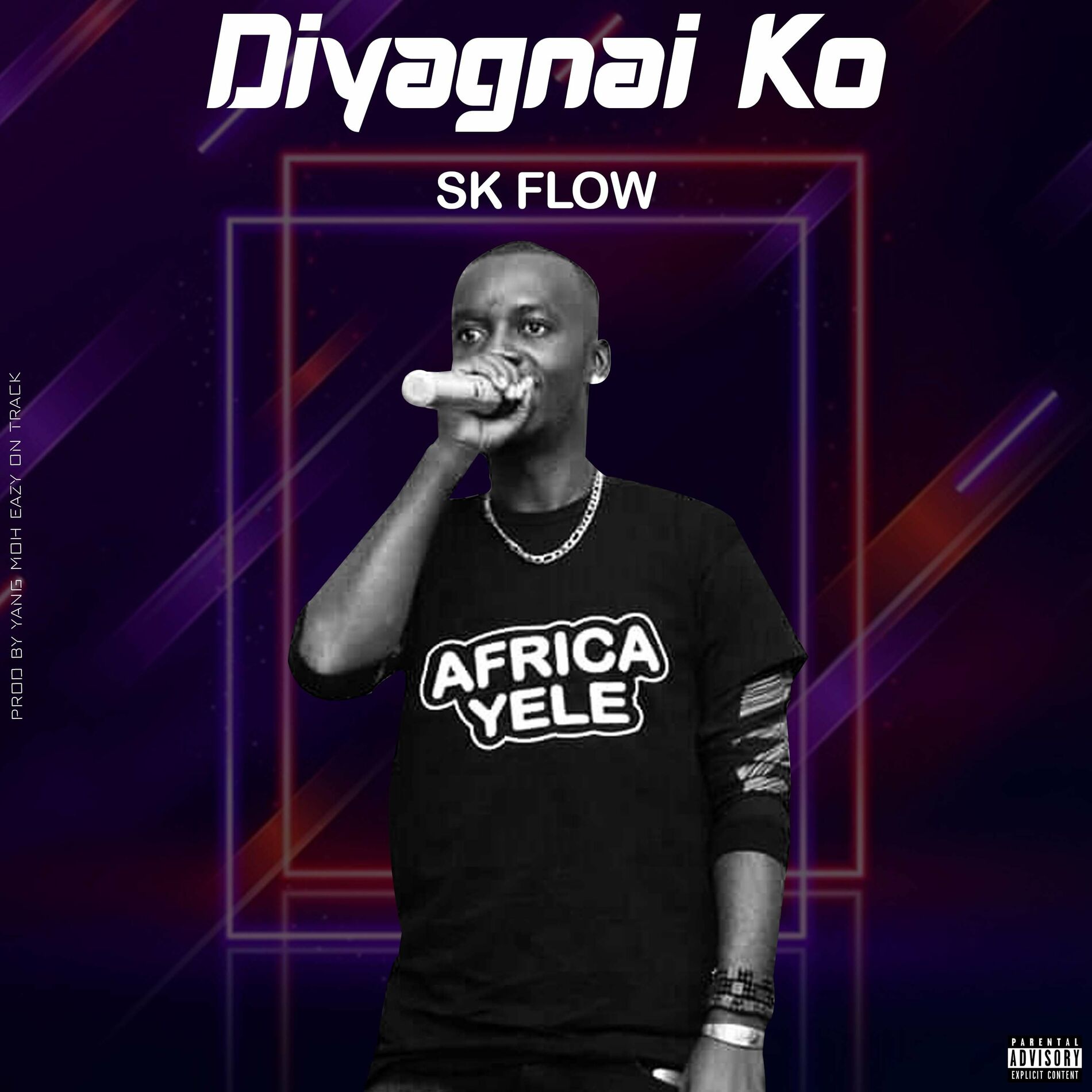 SK Flow: albums, songs, playlists | Listen on Deezer