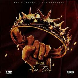 Album cover of Ace Don