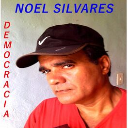Album cover of Democracia
