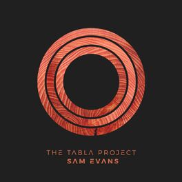 Album cover of The Tabla Project
