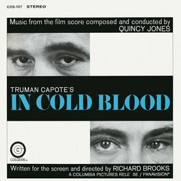 Album cover of In Cold Blood (Original Soundtrack Recording)