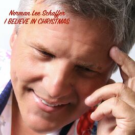 Album cover of I Believe in Christmas