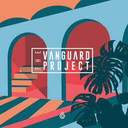 Album cover of The Vanguard Project