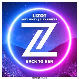Album cover of Back To Her
