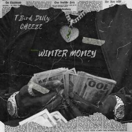Album cover of Winter Money (feat. Cheeze)