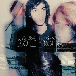 Album cover of Do I Know You