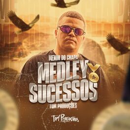 Album cover of Medley Sucessos