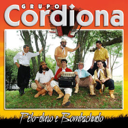 Album cover of Pêlo-Duro e Bombachudo