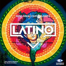 Album cover of Latino