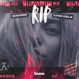 Album cover of RIP