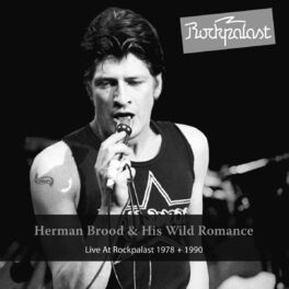 The Wild Romance Discography