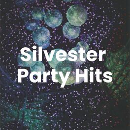 Album cover of Silvester Party Hits