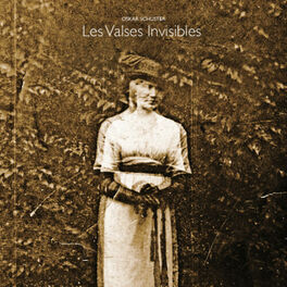 Album cover of Les valses invisibles