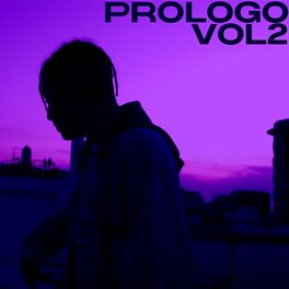 Album cover of Prólogo, Vol. 2