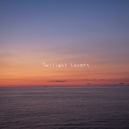 Album cover of Twilight Lovers