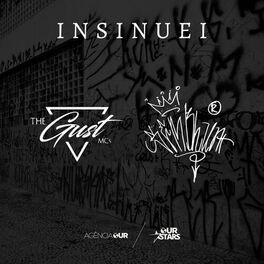 Album cover of Insinuei