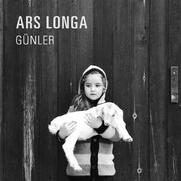 Album cover of Günler