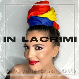 Album cover of In Lacrimi