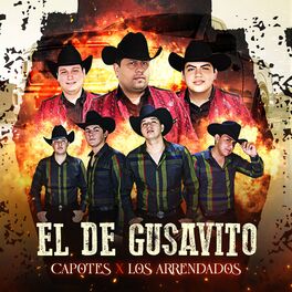 Album cover of El De Guasavito