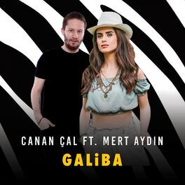Album cover of Galiba (Remix)