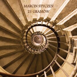 Album cover of 21 gramów