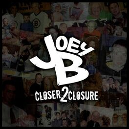 Album cover of Closer 2 Closure