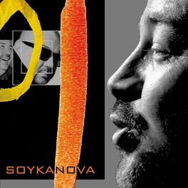 Album cover of Soykanova