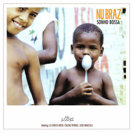 Album cover of Sonho Bossa
