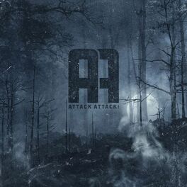 Album cover of Attack Attack! (Deluxe Reissue)